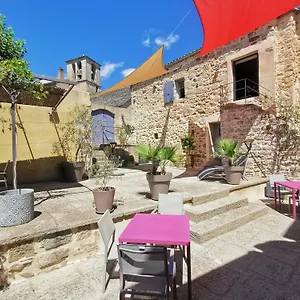 Des Loges - Les Vans / Couette-café