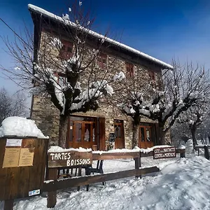De La Martinette Maison d'hôtes